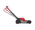 M18 FUEL™ 21" Self-Propelled Dual Battery Mower Kit