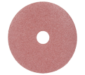 3M™ Cubitron™ II Fibre Disc, 982C, 80+, 5 in x 7/8 in - Maroon