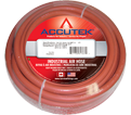 Air Hose - 1/4" MPT - Rubber / RG Series *INDUSTRIAL EPDM