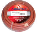 Air Hose - 3/8" MPT - Rubber / RG6RED-100C *INDUSTRIAL EPDM