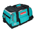 Heavy-Duty Tool Bag (Teal)