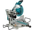 Sliding Compound Miter Saw (Tool Only) - 10" - 36V Li-Ion / DLS110Z *X2