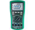 99.9V - 10A - AC/DC True RMS Digital Multimeter