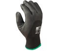 Winter Palm Coated Gloves - EN 388 4222 - Nitrile / 4545 *ZORB-IT