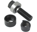 3/4" Conduit - Slug-Buster® Knockout Punch Set