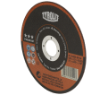 Premium Thin Cut Wheel 5"x.045"x7/8" TYPE 1 Aluminum - *TYROLIT