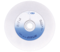 Bench Wheel 6"x1"x1" Type 1 89A60-MED White - HSS - *TYROLIT