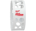 Hole Saws - 3.5 TPI - Bi-Metal / 49-56-0 Series *HOLE DOZER™