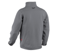 Heated Jacket (Kit) - Men's - Grey - 12V Li-Ion / 204G-21 Series *M12 TOUGHSHELL™