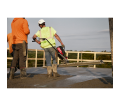 MX FUEL™ Vibratory Screed Kit