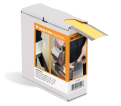 Stainless Steel Tape, Selfstick