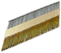 Paper Strip Nails - 34° - Smooth Shank / Galvanized Steel