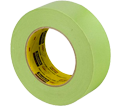 Painter's Tape - Conformable - Lime / 233 *PERFORMANCE