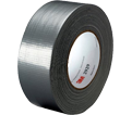 Duct Tape - 2" - Silver / 2929