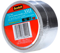 Aluminum Foil Tape - 2" - Silver / 3311