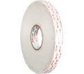 Double-Sided Tape - Foam - White / 4930 *VHB