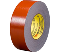 Stucco Tape - 2" - Red / 5959