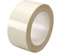 High Temperature Tape - 2" - White / 855