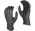 Disposable Gloves - Powder-Free - Nitrile / 5554PF *GREASE MONKEY