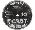 Diamond Saw Blade - 10" - Porcelain / BPM10 *BEAST PRO