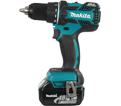 Drill/Driver LXT Brushless - 1/2" Chuck - 18V Li-Ion / DDF480 Series