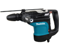 Rotary Hammer (w/o Acc) - 1-3/4" SDS-MAX® - 13.5 amps / HR4510C *AVT™ 