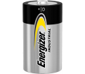 Battery - D Alkaline / ALC Industrial®