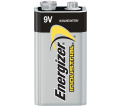 Battery - 9 V Alkaline / AL9V Industrial®