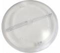 Replacement Cap - Clear - Plastic / 0390319601 *WOBBLELIGHT