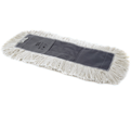 24" - Industrial Slip on Dust Mop