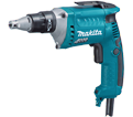 Drywall Screwgun (Tool Only) - 4000 RPM - 1/4" Hex - 6.0 amps / FS4200