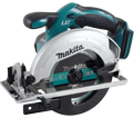 Circular Saw (w/ Acc) - 6-1/2" dia. - 18V Li-Ion / DSS611Z *LXT