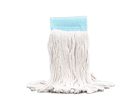 Wet Mop - Wide Band - Cotton / 45 Series
