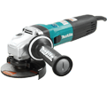 4-1/2" Angle Grinder