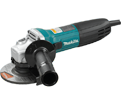 4-1/2" Angle Grinder