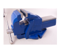 8" Bench Vise