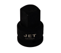 3/4" Female x 1" Male Impact Adaptor - *JET