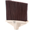 Warehouse Upright Broom Head