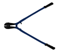 36" Bolt Cutter - Heavy Duty - *JET