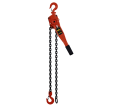 1-1/2 Ton 5' Lift VLP Series Lever Chain Hoist - *JET