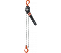 Lever Chain Puller - 1/2 Ton - 5' Lift / 110904 *MINI-MITE II