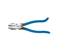 Ironworker's Pliers, Heavy-Duty Cutting, 9-Inch