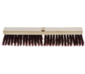 Coarse Bristle Push Broom