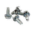 Self Tapping #10 Screw - Pack of 5