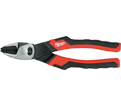 6-in-1 Diagonal Pliers - 6" 