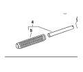 LEVER ARM Assembly FOR #312