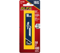 18 mm Snap-off Blade - 50 Pack