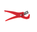 PC-1250 Single Stroke Plastic Pipe & Tubing Cutter