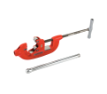 4-S 2" - 4" Heavy Duty Pipe Cutter