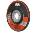 Type 27E INOX Grinding Wheels